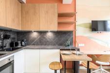 Carole CHARDIGNY - CAROLE CHARDIGNY - ATTIQUE ARCHITECTURE D'INTERIEUR