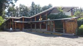 Julio JIMENEZ - BURO TRAFO