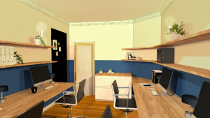 Loreleï PEYRICHOU - PEYRLE STUDIO