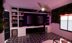 Laurene RIBIERE - KOYA CONCEPTION