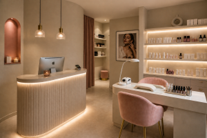 Carole CHARDIGNY - CAROLE CHARDIGNY - ATTIQUE ARCHITECTURE D'INTERIEUR