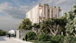 Marion Arotçarena XANTI AMADO - ARTA STUDIO