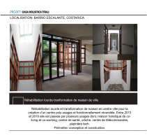 Julio JIMENEZ - BURO TRAFO